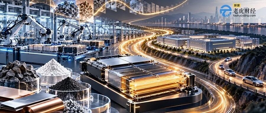 七部门定调2030年!固态电池“抢跑”背后的资本与产能暗战