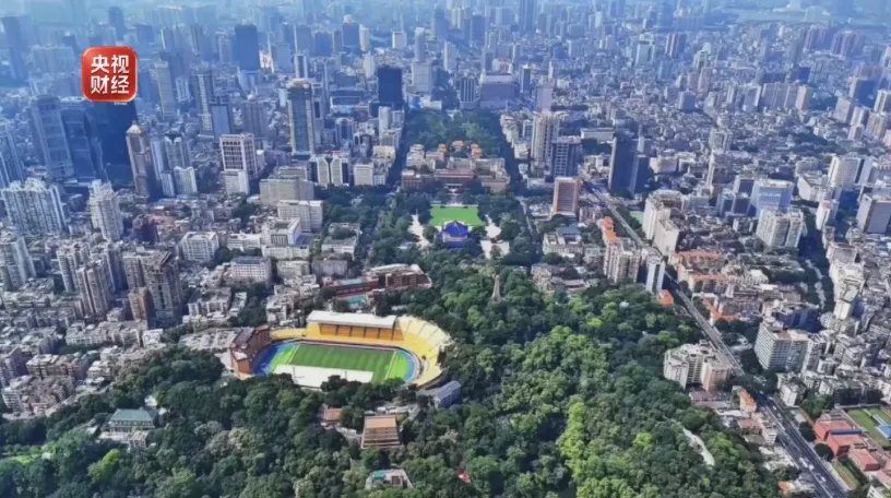 政策红利集中释放 国庆假期楼市热度攀升