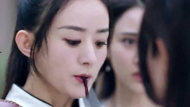 国产剧吐血特写视频,惊心动魄的视觉冲击