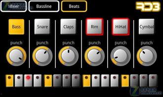 国产电子鼓音效视频,音质卓越，演绎无限可能
