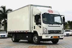 国产厢式货车评测视频,性能与品质的全面解析