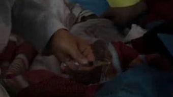 国产盗摄打针的视频